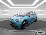 Volkswagen ID.3 PRO PERFORMANCE 58 KWH AUTOMATIK Bluetooth - mit Elektro-Antrieb: Bluetooth