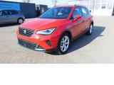 Seat Arona 1.0 FR-Line TSI BMT Navi Klima Alu