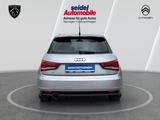 Audi A1 Sportback 1.0 TFSI, S-Line, Navi, Bluetooth - Audi A1 mit Panoramadach