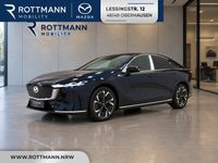 Mazda 6e - Vorschau Bild 1