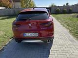Alfa Romeo Stelvio 2.0 Turbo 16V 206kW Veloce AT8-Q4 Veloce - Alfa Romeo aus 2020
