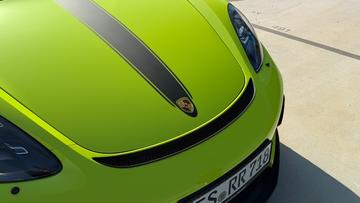 صورة مصغرة 12 لـ 2021 Porsche CAYMAN