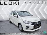Mitsubishi Space Star 1.2 Select*MJ23* KLIMA*FREISP*DAB*GAR - Mitsubishi Space Star Gebrauchtwagen in Dortmund