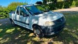 Dacia Logan 1.5 DCI Pickup - Dacia Logan Pick-Up aus 2009