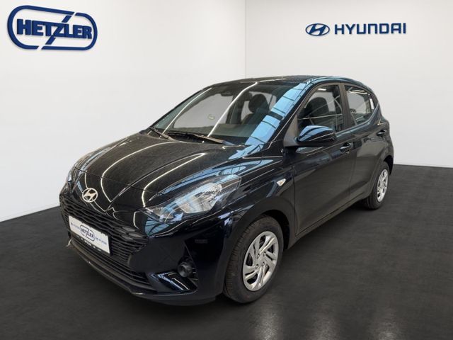 Hyundai i10 Select 1.0 EU6e Navi Apple CarPlay Android A