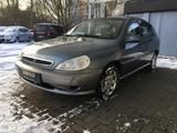 Kia Rio LS 5 Lim.Autom/Klima/Allwetter/Tüv 03.26 - Kia Rio LS