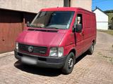 Volkswagen VW LT  35 2.5 TDI - Volkswagen LT: Lt35 TDI
