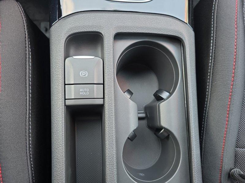 Hyundai i30 Kombi N-Line 1.6 T-GDI 7DCT Keyless/LED/Navi