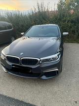 BMW 550 M550i xDrive A - - BMW 550: Xdrive