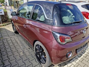 Bild 3 Opel Adam 1.4 Glam -