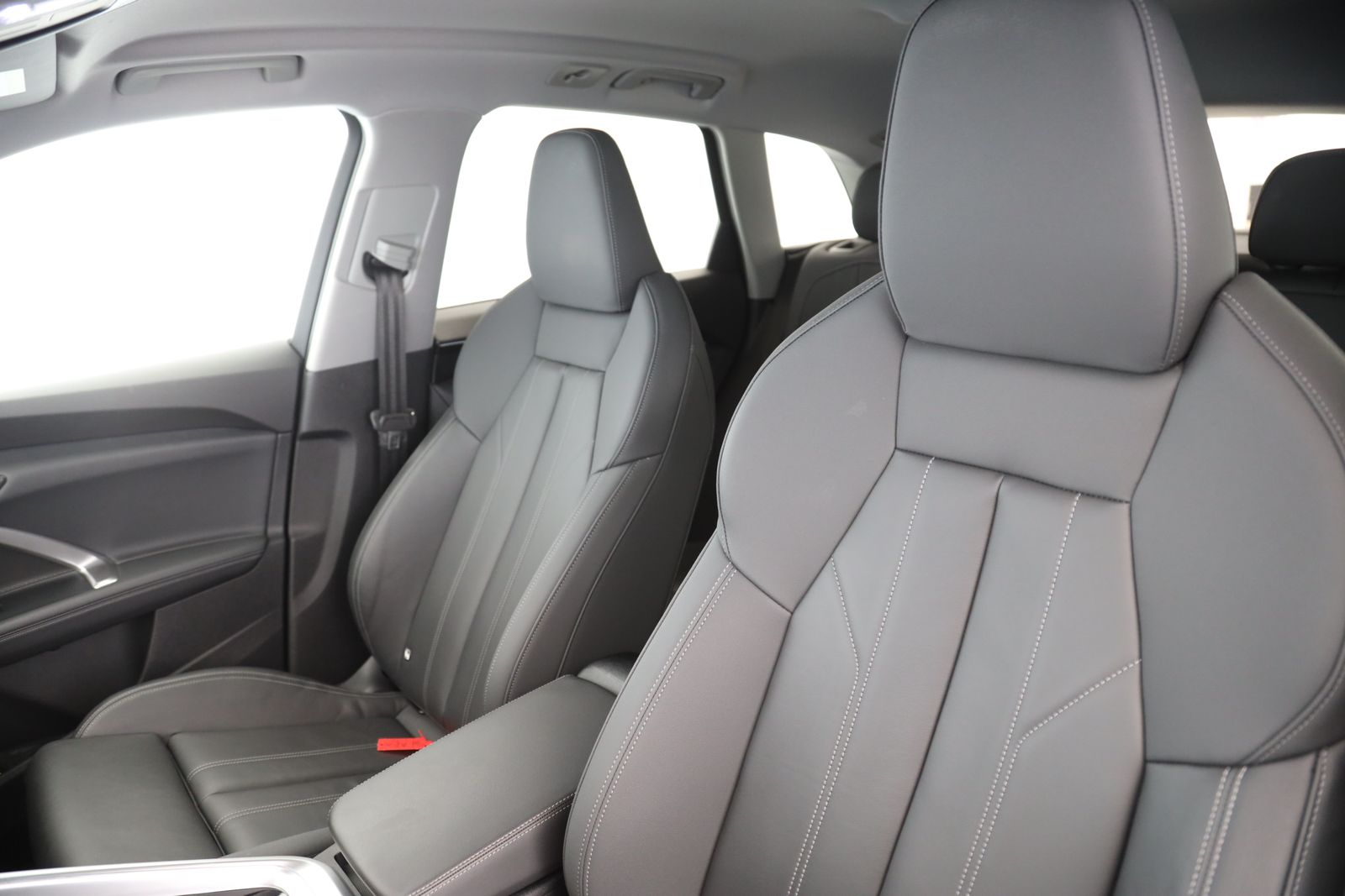 Audi Q5 - Bild 12