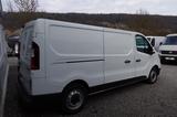 Renault Trafic 2.0 L2H1 EDC Automatik 125KW/170PS