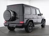 Mercedes-Benz G 450 d Exclusive*AHK*Distronic*SHD*Burmest*360 - scheckheftgepflegte Mercedes G 450