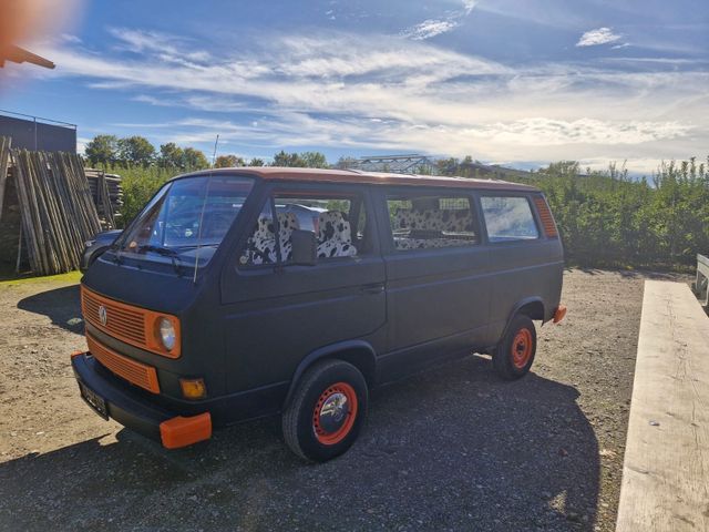 Volkswagen T3 Caravelle