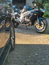 Aprilia SL 1000 Falco - Originalzustand - APRILIA SL 1000 FALCO