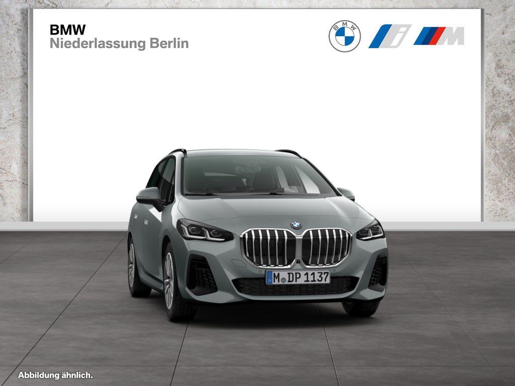BMW 220 Active Tourer - Bild 11