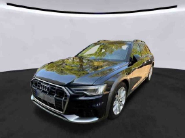 Audi A6 Allroad - Bild 2