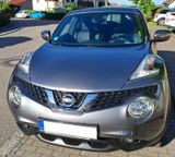 Nissan Juke 1.6 s&s 190 PS - Nissan Juke: Ps