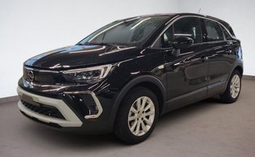 Opel Crossland 1.2 Elegance Multimedia Winterpaket