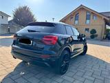 Audi Q2 2.0 S line Pano, digitales Tacho, B&O, LED - Audi Q2: Privatanbieter