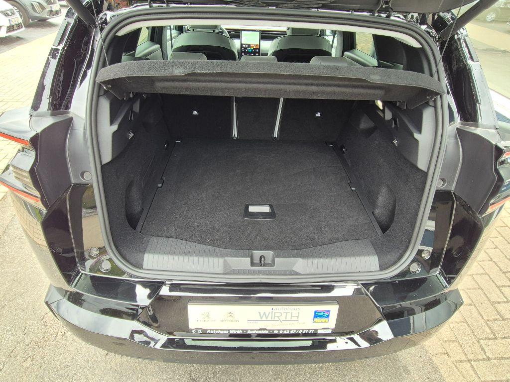 Citroën e-C5 Aircross 210 Komfort-Range MAX