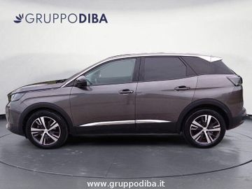 Peugeot 3008 - 8