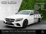Mercedes-Benz AMG C 43 T 4M *Comand*Burm*360°*MBeam*HUD*Distr. - Mercedes-Benz C 43 AMG aus 2020