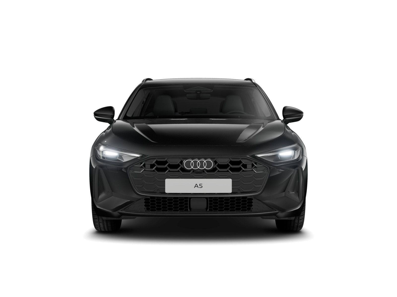 Audi A5 - Bild 2