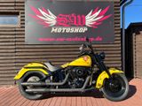 Harley-Davidson FLSTFB Fat Boy Special / Lo *103,1.Hand, Dynamo* - DRESDEN