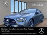 Mercedes-Benz E 400 d 4M Coupé AMG+NIGHT+PANO+BURMESTER+WIDE++