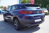 BMW X2 sDrive18i LED Navi Schiebedach PDC Tempomat - BMW X2 Gebrauchtwagen in Berlin