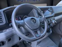 Volkswagen Crafter - Vorschau Bild 11