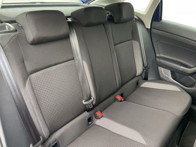 Taigo 1.0 TSI App-Connect/PDC/Sitzheizung/LED