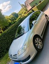 Citroën Citroen C4 Coupé - Top Zustand - TÜV Neu -... - Citroën C4: Coupé, N