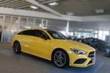Mercedes-Benz CLA 220 Shooting Brake AMG Line; MultiBeam NAV..