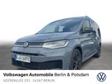 Volkswagen Caddy Maxi 1,5 eHybrid DSG Life 7-Sitzer Kamera - Volkswagen Caddy Maxi in Köln