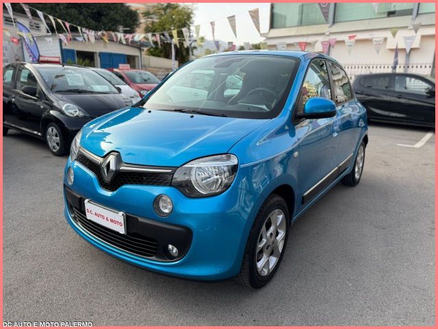 Renault Twingo 1.0 Benzina Openair 68CV.. 2015