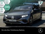 Mercedes-Benz EQE 300/Electric Art/Distr/Kamera/Advanced+/OLED - Mercedes-Benz EQE aus 2023