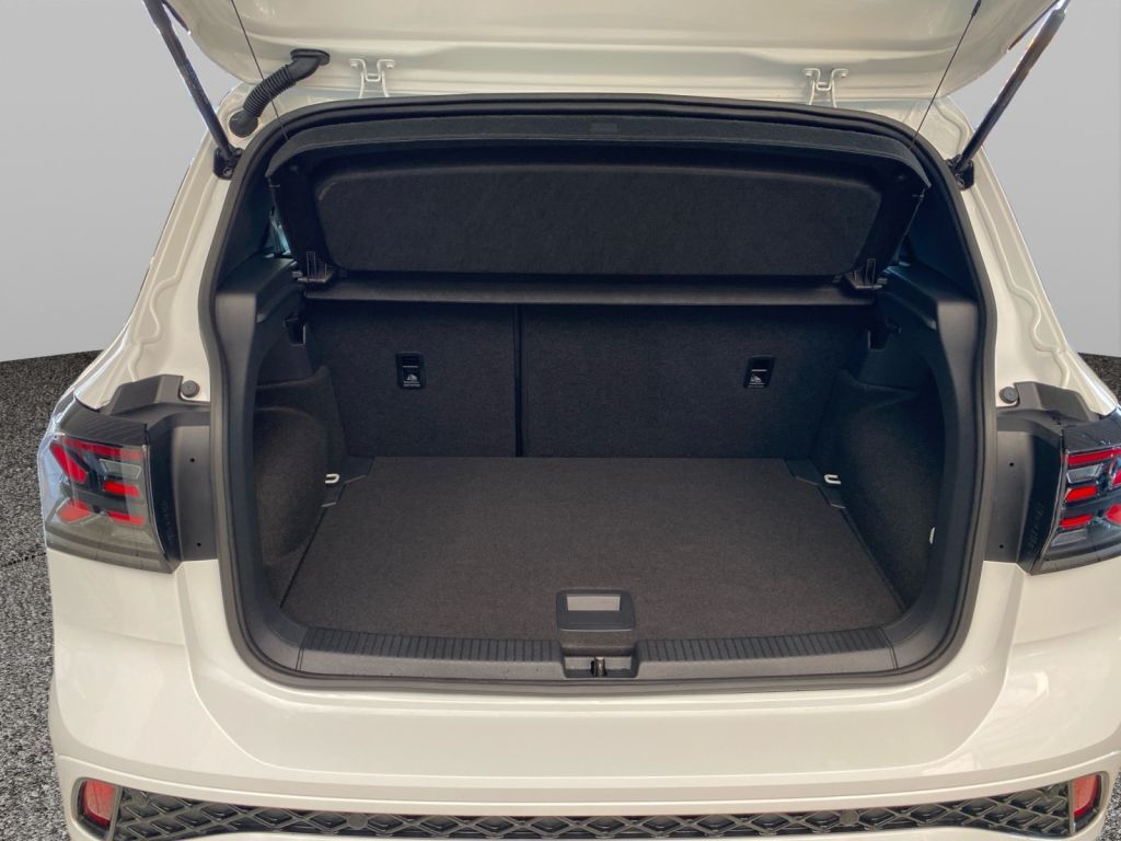 Fahrzeugabbildung Volkswagen T-Cross 1.0 TSI DSG R-Line *Anschlussgarantie*