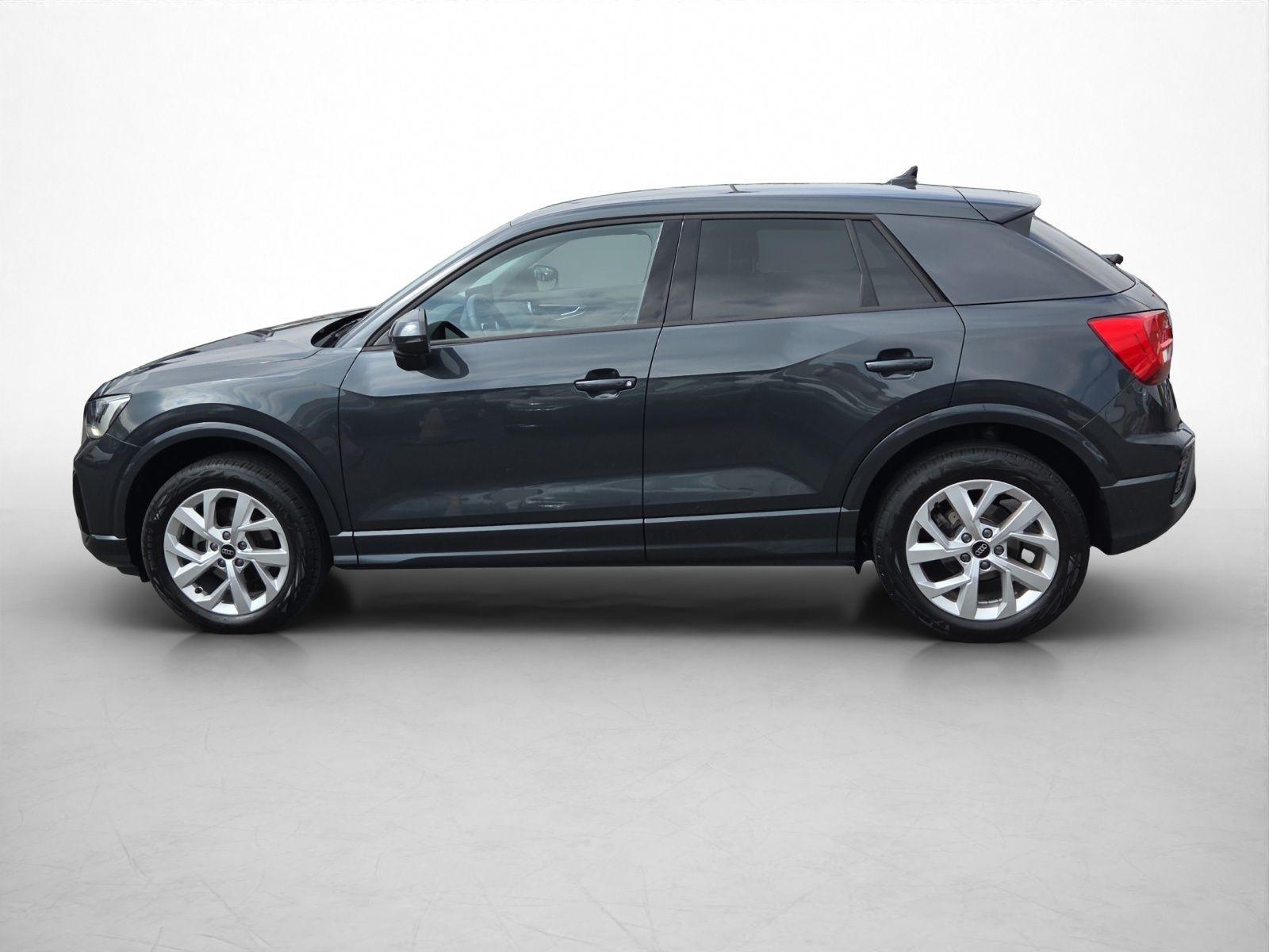 Audi Q2 Advanced 35 TFSI S tronic*Navi*LED*Alu*Virtua, миниатюра 4