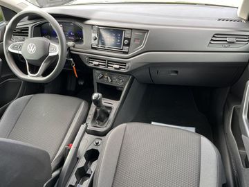 Volkswagen Taigo - 6