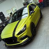 Hyundai i30 2.0 T-GDI N Performance N Performance