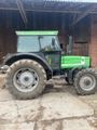 Deutz-Fahr DX 4.30 4x4 Allrad Ackerschlepper einsatzbereit