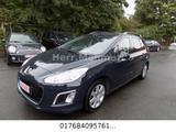 Peugeot 308 SW Active - gebrauchte Peugeot 308 aus dem Jahr 2012