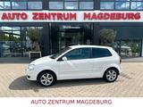 Volkswagen Polo IV United KLIMAAUT*SITZHG*ALU*PDC - Volkswagen Polo: Iv