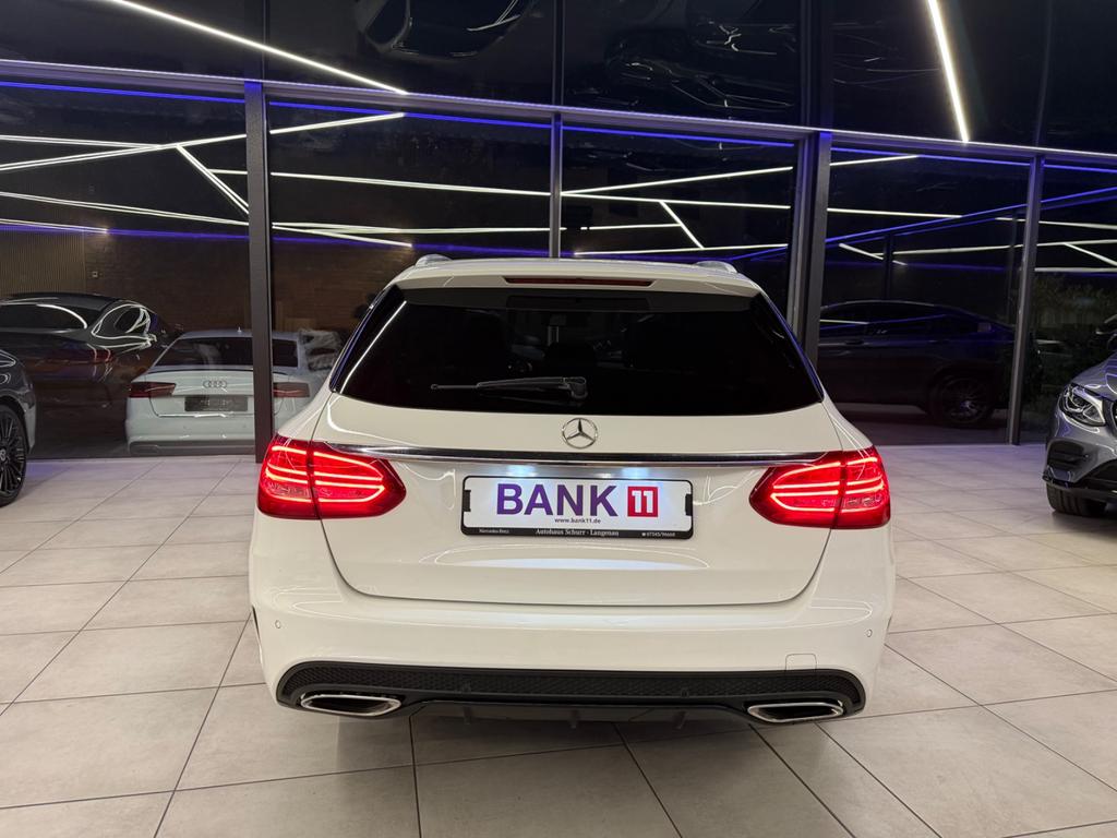 Mercedes-Benz C 250