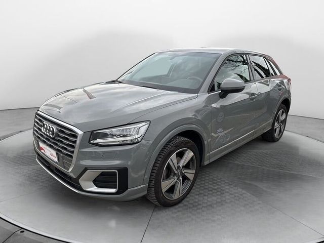 Audi Q2 I 2017 30 1.6 tdi Admired s-tronic