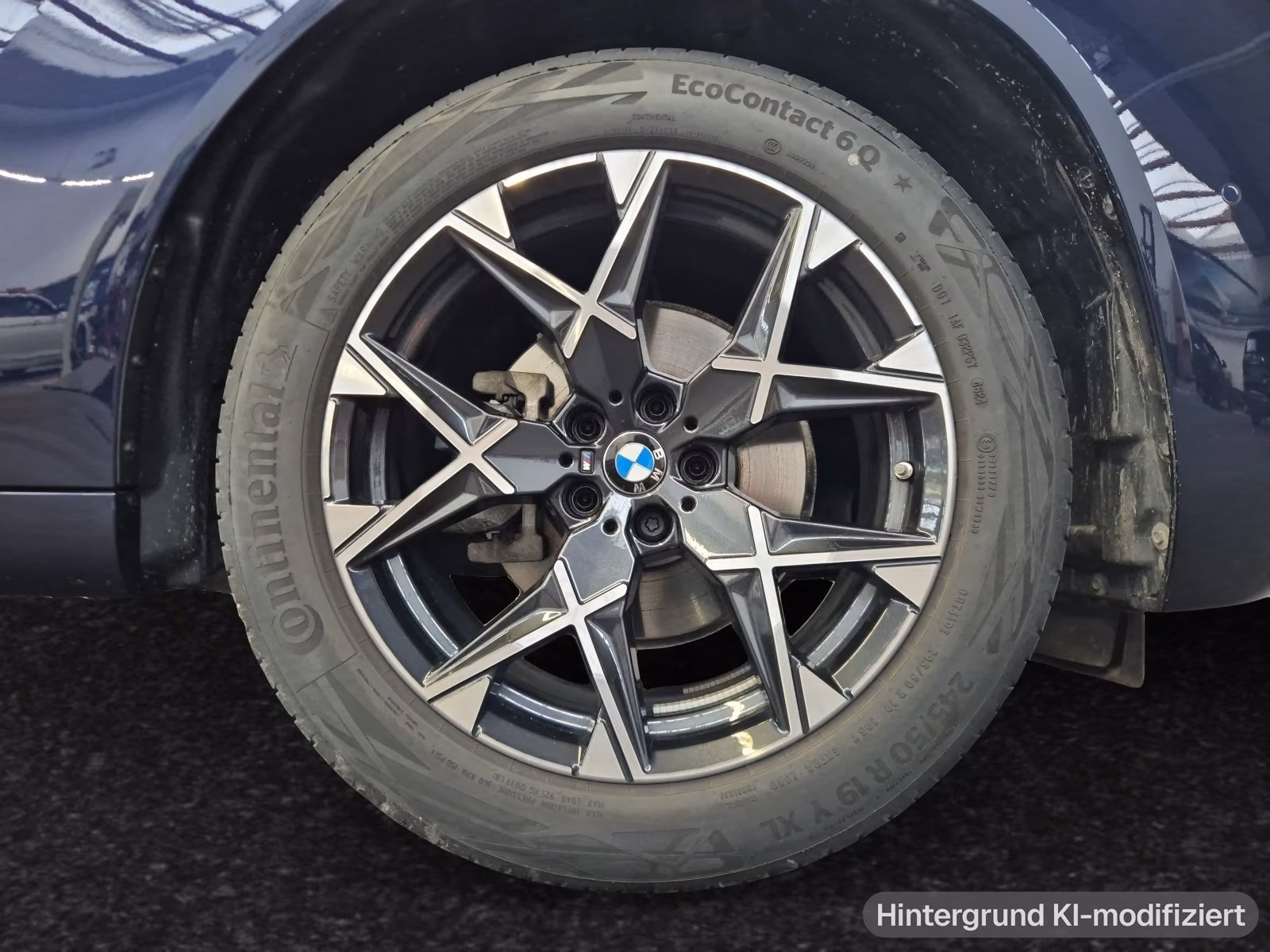 BMW X3 20 xDrive M Sport|Anhängerk.|DrivingAssistant