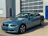 BMW 320i Cabrio LCI Euro5 Xenon Sitzheizung Memory - gebrauchte BMW 320 aus dem Jahr 2010