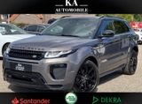 Land Rover Range Rover Evoque SE Dynamic Pano SHZ 20" - Land Rover Range Rover Evoque: Se
